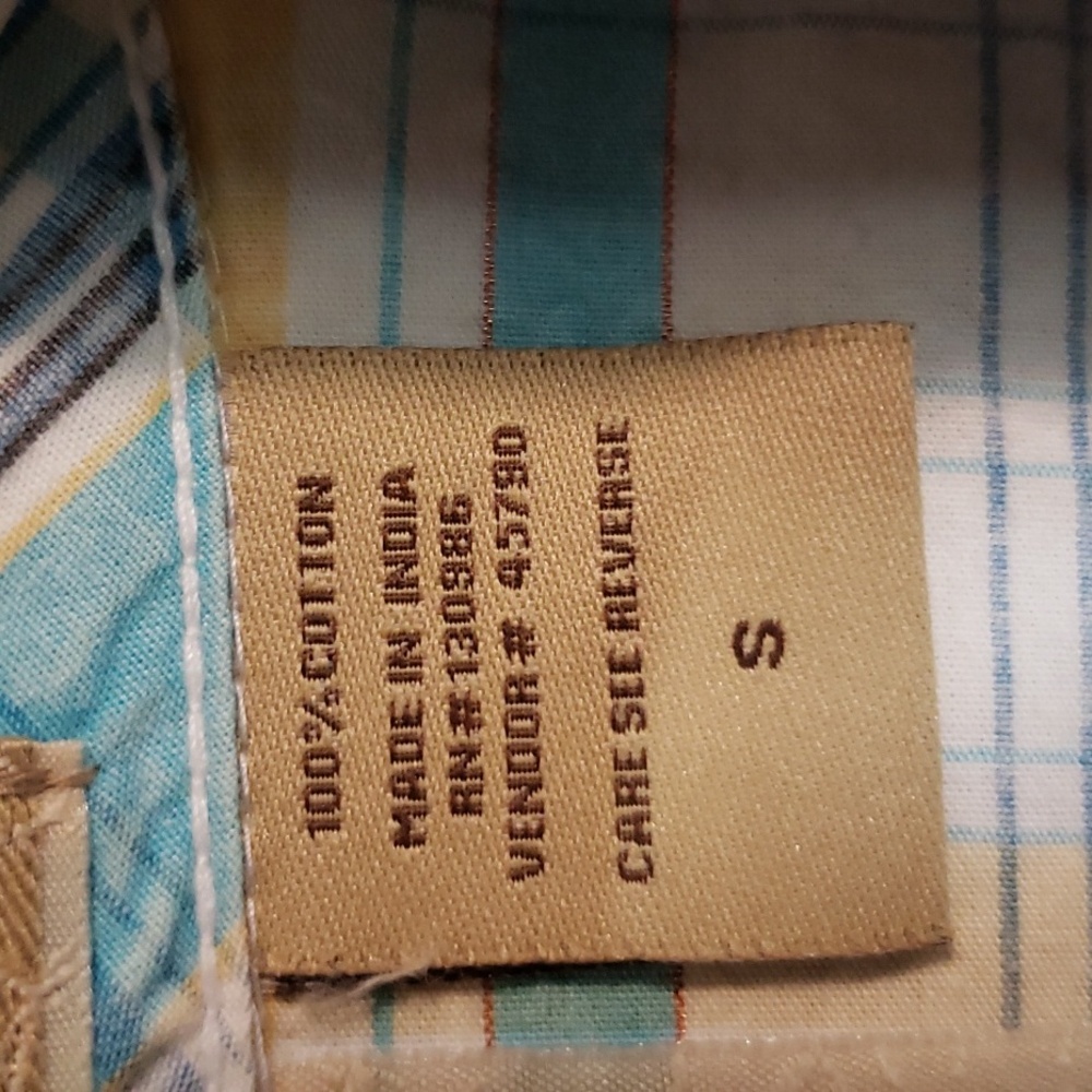 BKE button up shirt - Picture 5 of 9